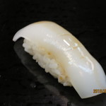すし処 さいとう - スミイカ