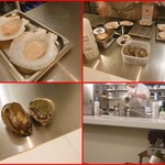 エスパイ クック コウベ - 今回のメイン食材１