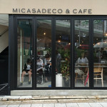 Micasadeco&Cafe - 