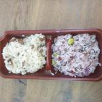 おこわ米八 - 料理写真: