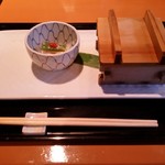 まほろば - 三の膳