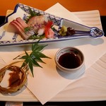 まほろば - 一の膳