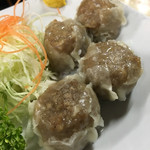 市民酒蔵諸星 - シウマイ