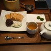 茶寮 つぼ市製茶本舗 浅草店
