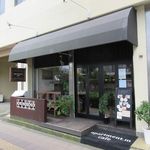 Apartment.m cafe - 2016/07/28撮影