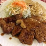 洋食屋チャーリー - 