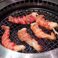 叙々苑 新宿小田急ハルク店 - 