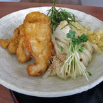 讃岐うどん中村屋 - 