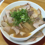 ラーメン横綱 - 