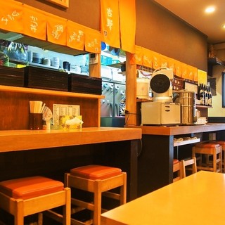 手打ちうどん吉野_2