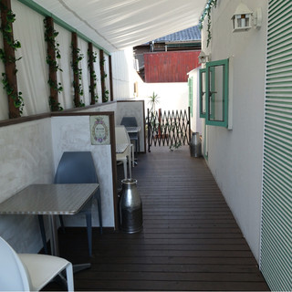 ハッピー&ジェラート ファクトリー_2