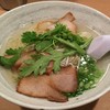 揚子江ラーメン林記 お初天神店