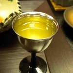 Yoroduya - 食前のぶどう酒　甘い