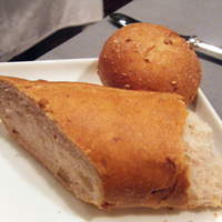 Recette - 自家製パン