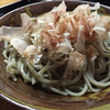 けんぞう蕎麦