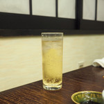 赤のれん - 