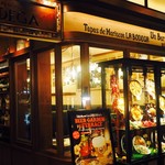 Bar Espanol LA BODEGA - 