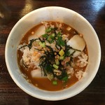 麺座 かたぶつ - 