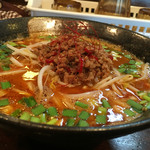 麺座 かたぶつ - 