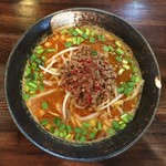 麺座 かたぶつ - 