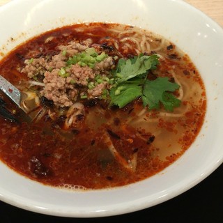 きたはち担担 北野八番亭_0