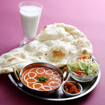 アーユルヴェーダ - Aランチセット