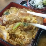 玉よし - かつアップ
