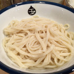 Tsukemengyoku - インドつけめん（並麺）