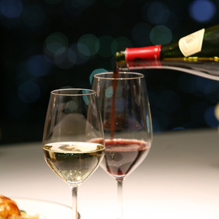 レストラン シャンボール_2