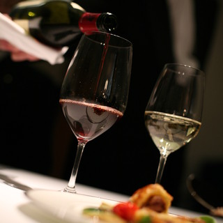 レストラン シャンボール_0