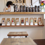 GLAUBELL COFFEE - 