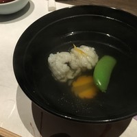 和流 食仁 - 