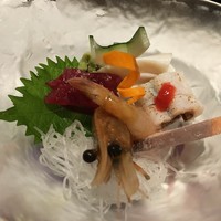 和流 食仁 - 