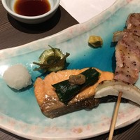 和流 食仁 - 