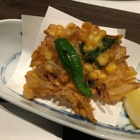 和流 食仁 - 