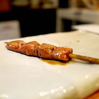 焼鳥 望月 - 肝