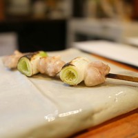 焼鳥 望月 - ネギま