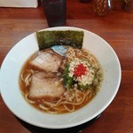 麺屋とうじ - 