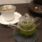 日本茶