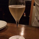 Air - スパークリングワイン