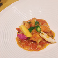 食文化サロン 白金劉安 - 