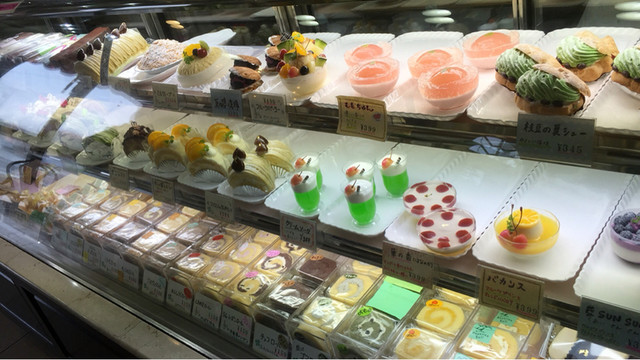 メロウレジェンド 大雄山 ケーキ 食べログ メロウレジェンド 大雄山 ケーキ 食べログ