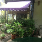 蕎麦切り　こばやし - 外観③