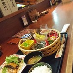 海鮮寿司居酒屋すだちや - 