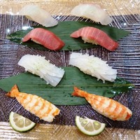 やま中 オリエンタルホテル福岡 博多ステーション店 - 寿司