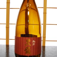 懐石　椿亭 - 宮内庁御用達　黒龍　純米吟醸酒