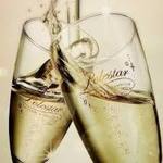 trattoria イタリアン SATOMI fooding - 生樽のスパークリングを大サーブス！飲んじゃって夏の暑さを！