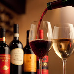 trattoria イタリアン SATOMI fooding 秋葉原1号店