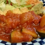 味工房すず - 2016.7.29