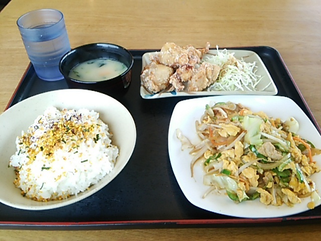 おふくろ亭 広江店 水島 創作料理 食べログ